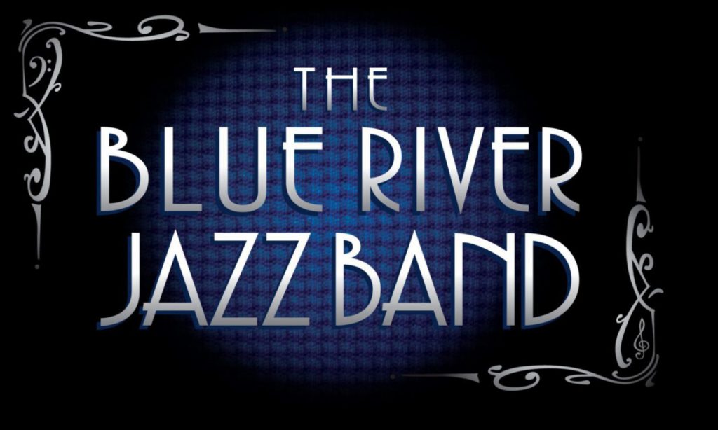 The Blue River Jazz Band Sho Productions